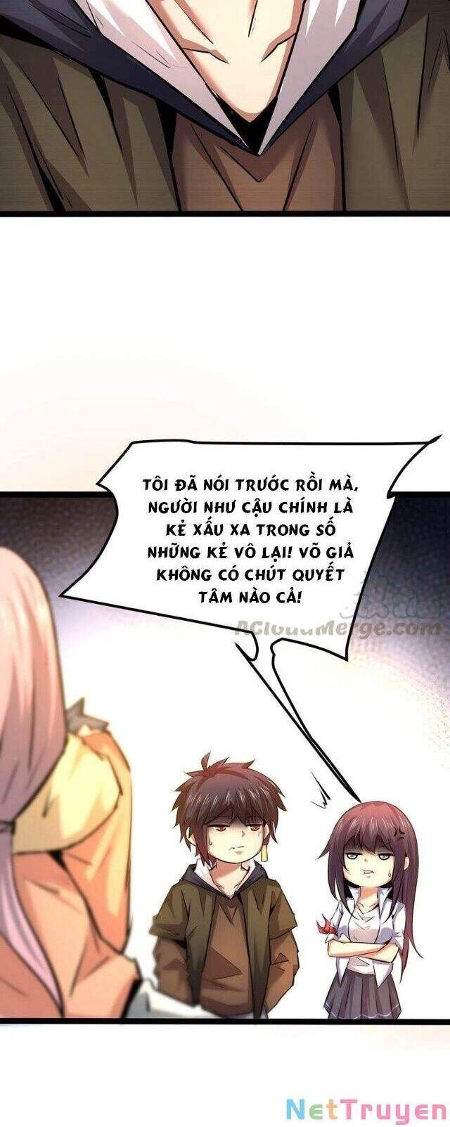 Chư Thần Rút Lui Chapter 36 - 5