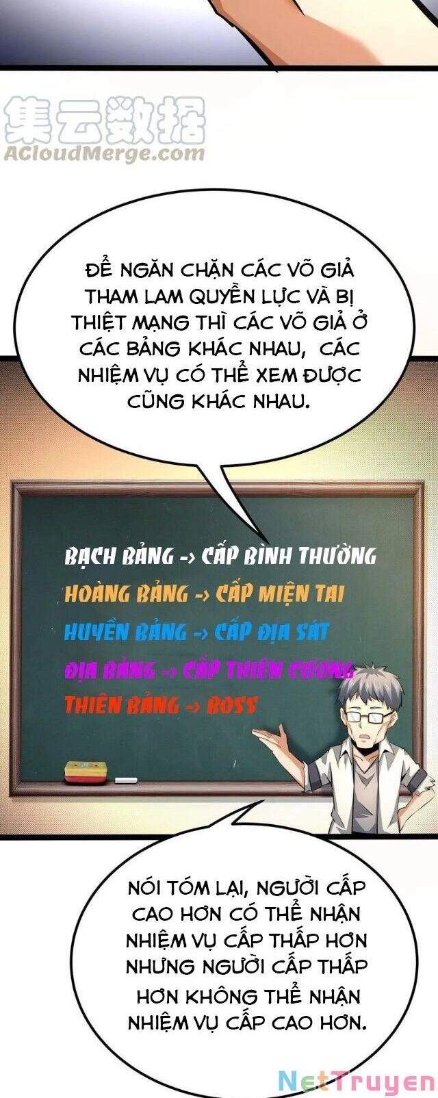 Chư Thần Rút Lui Chapter 36 - 7