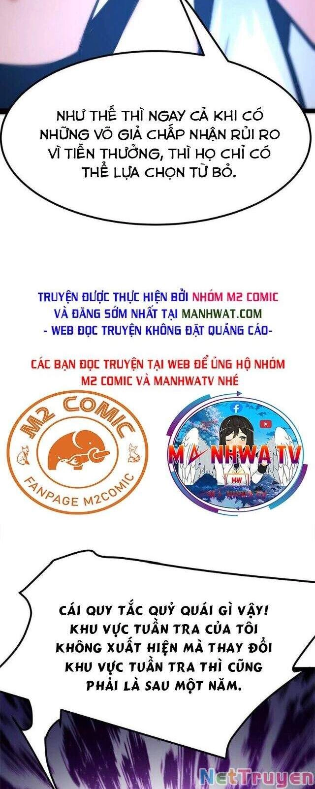 Chư Thần Rút Lui Chapter 36 - 9