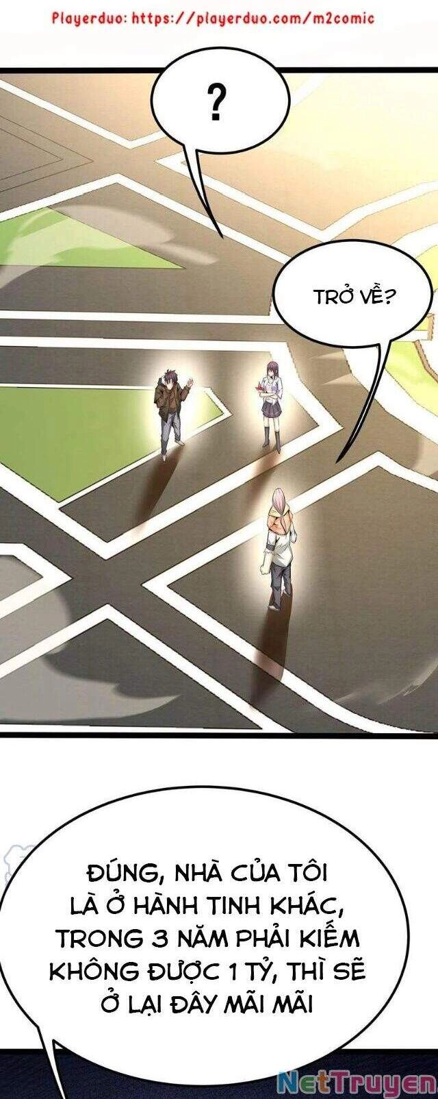 Chư Thần Rút Lui Chapter 36 - 11