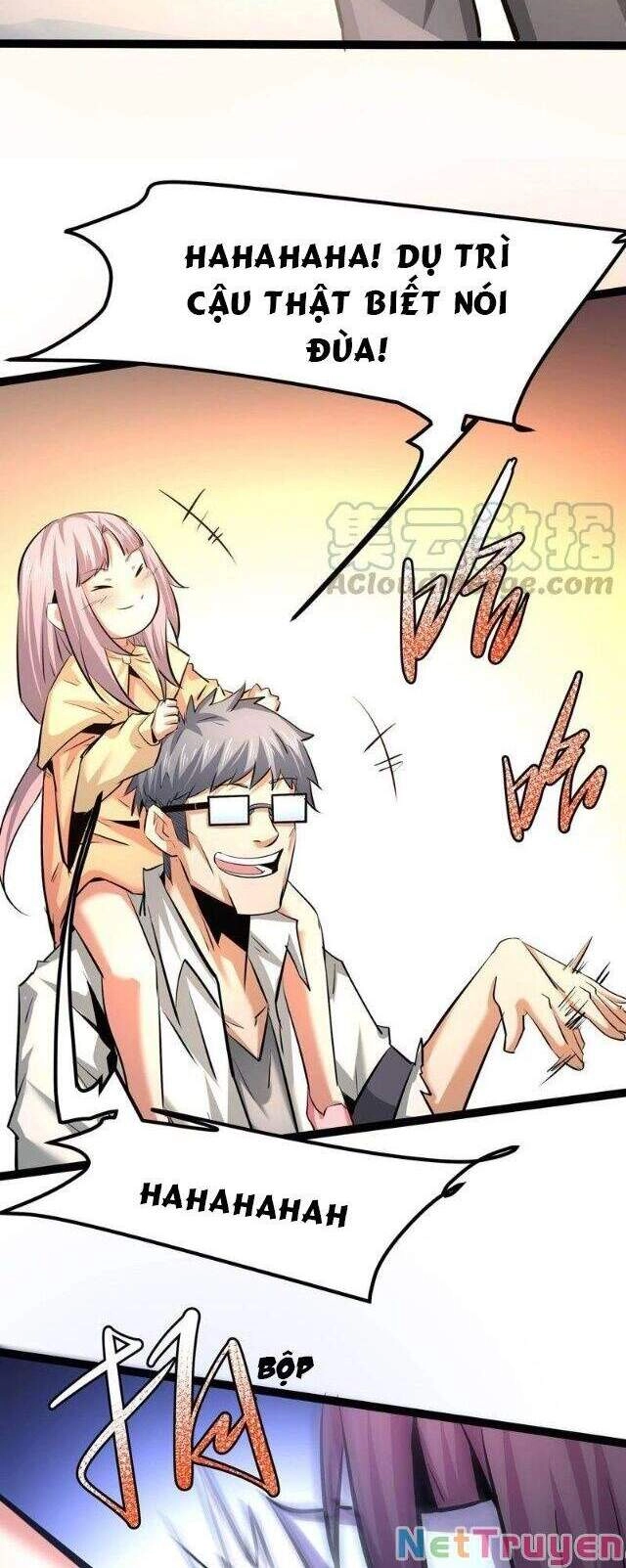 Chư Thần Rút Lui Chapter 36 - 13