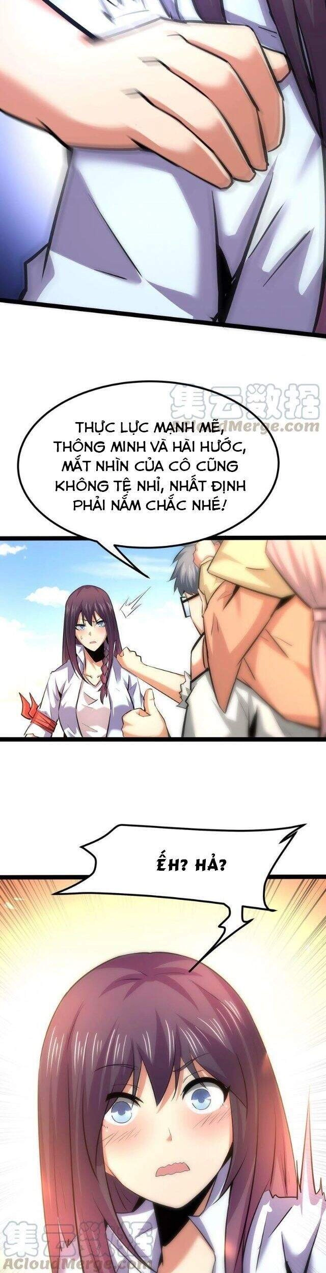 Chư Thần Rút Lui Chapter 36 - 14