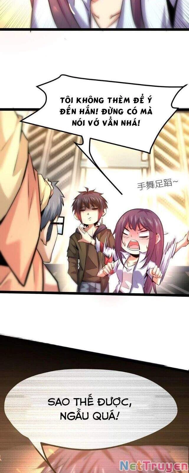 Chư Thần Rút Lui Chapter 36 - 15