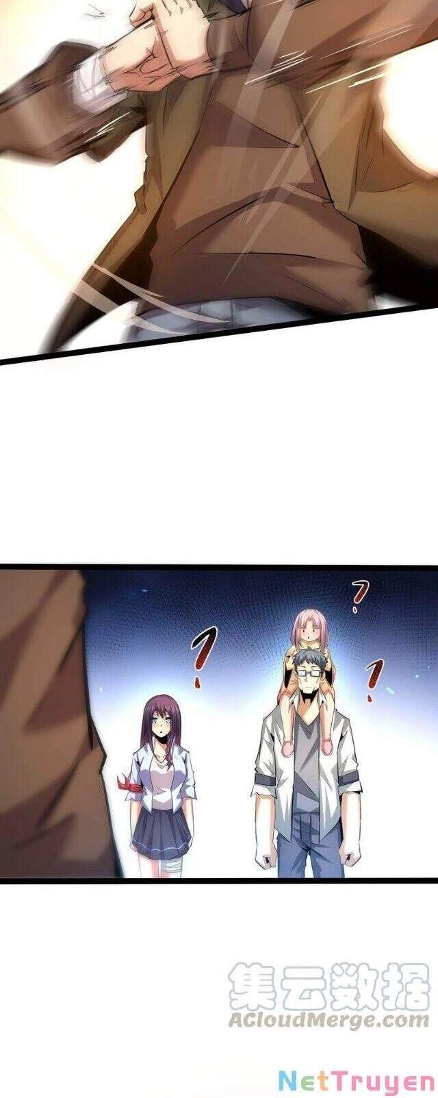 Chư Thần Rút Lui Chapter 36 - 17