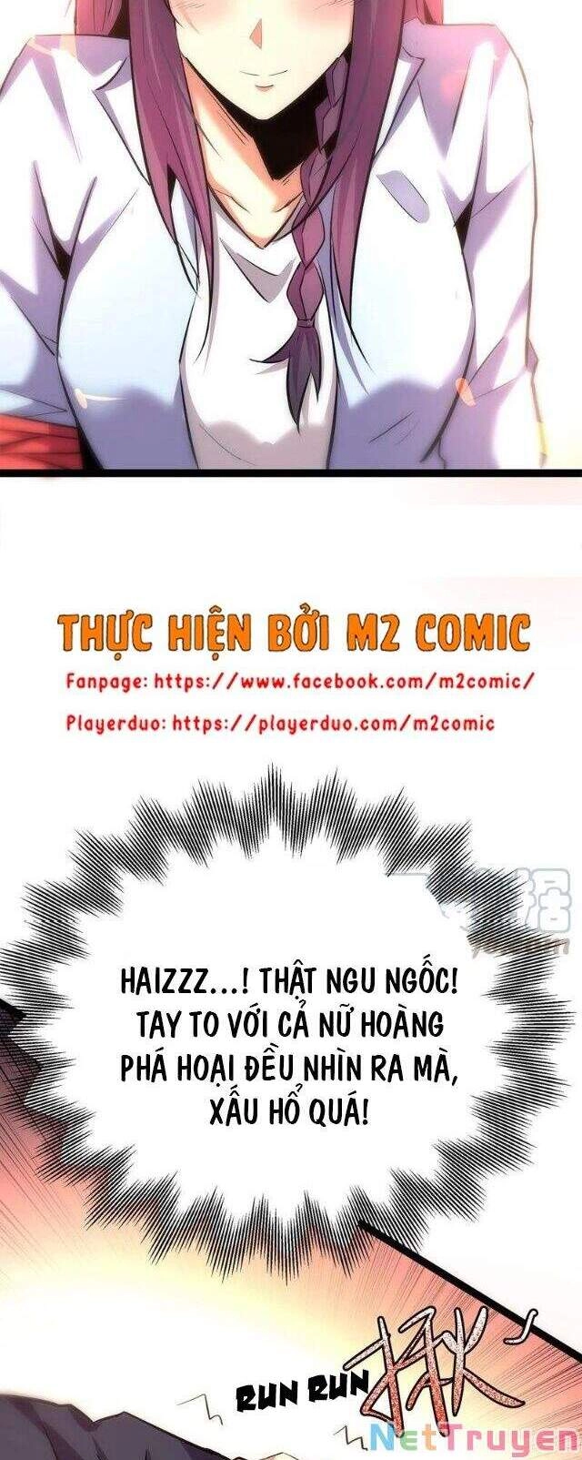 Chư Thần Rút Lui Chapter 36 - 19