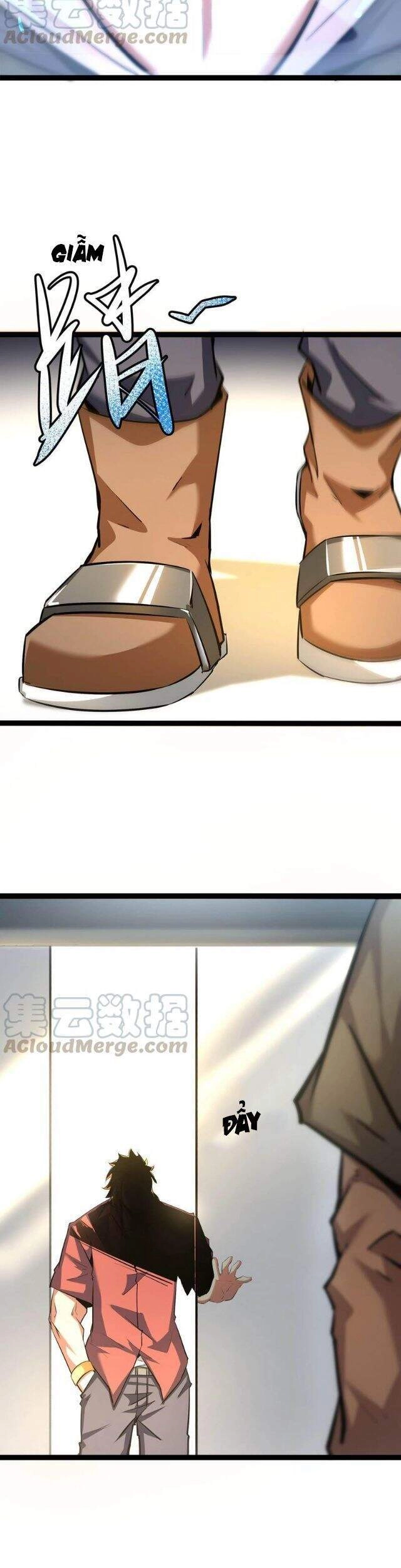 Chư Thần Rút Lui Chapter 37 - 4