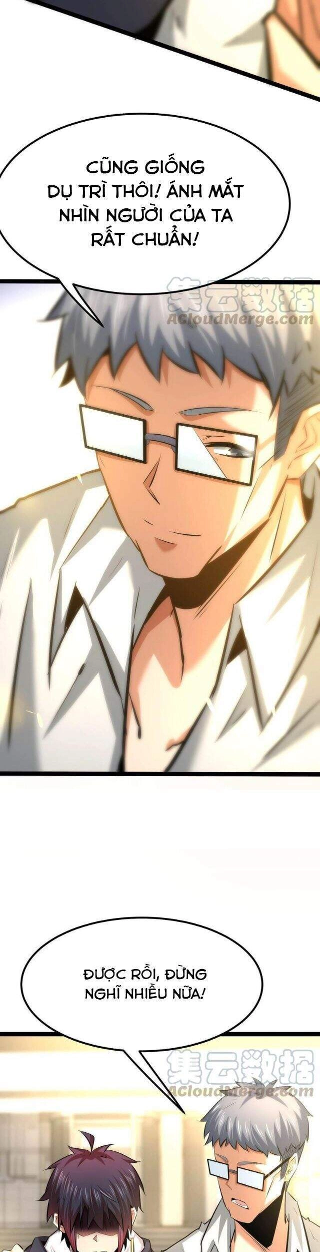 Chư Thần Rút Lui Chapter 37 - 14