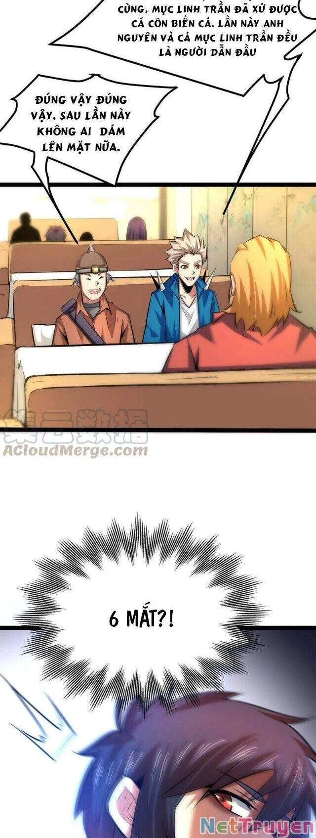 Chư Thần Rút Lui Chapter 37 - 17