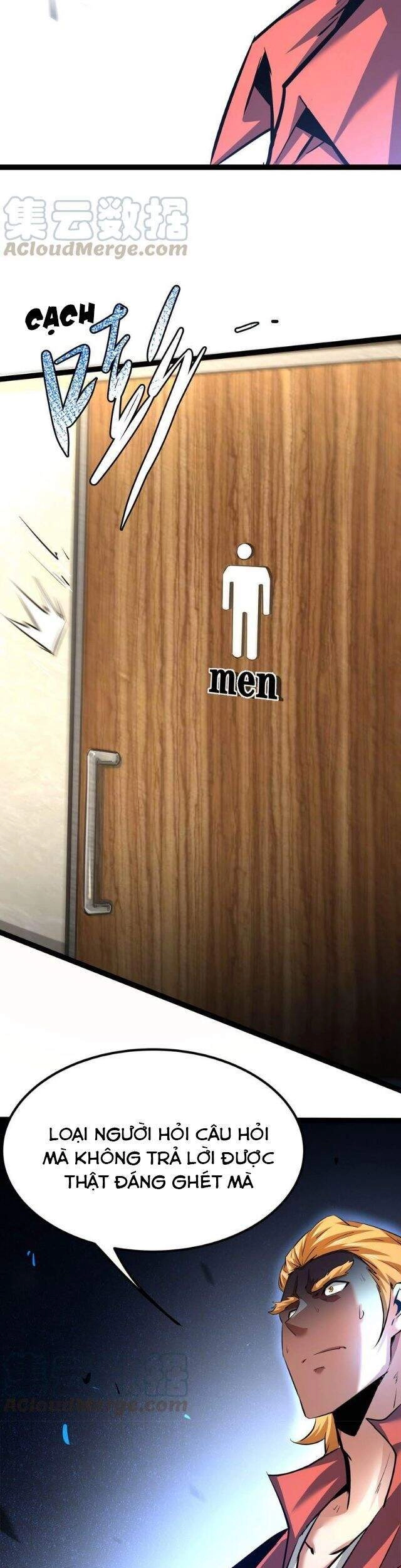 Chư Thần Rút Lui Chapter 37 - 20