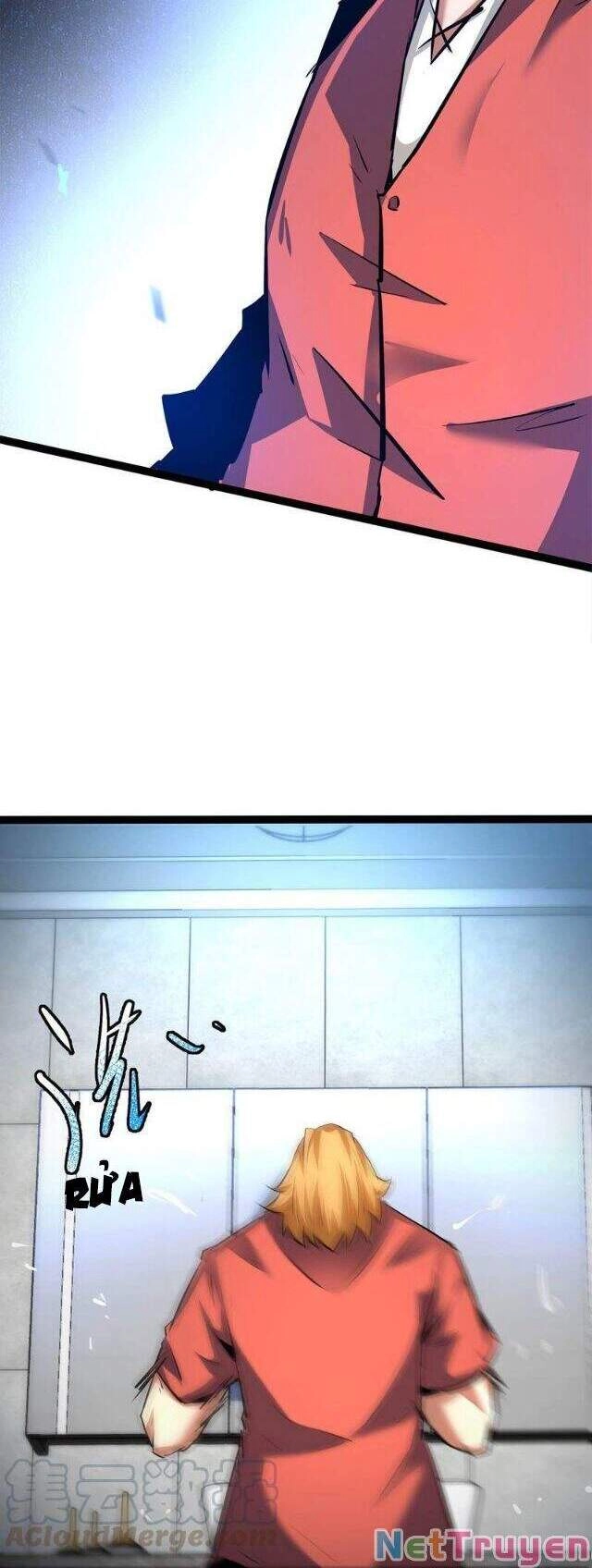 Chư Thần Rút Lui Chapter 37 - 21