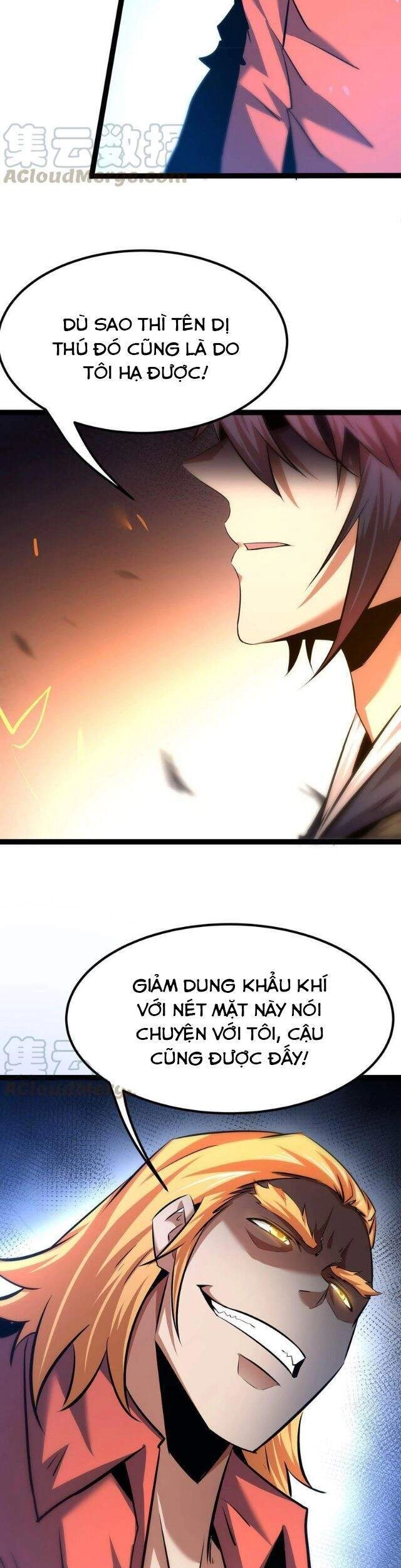 Chư Thần Rút Lui Chapter 38 - 4