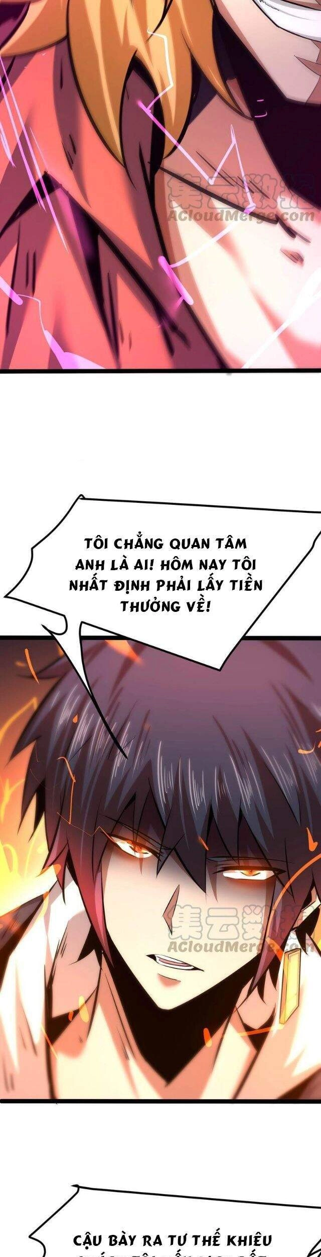 Chư Thần Rút Lui Chapter 38 - 8