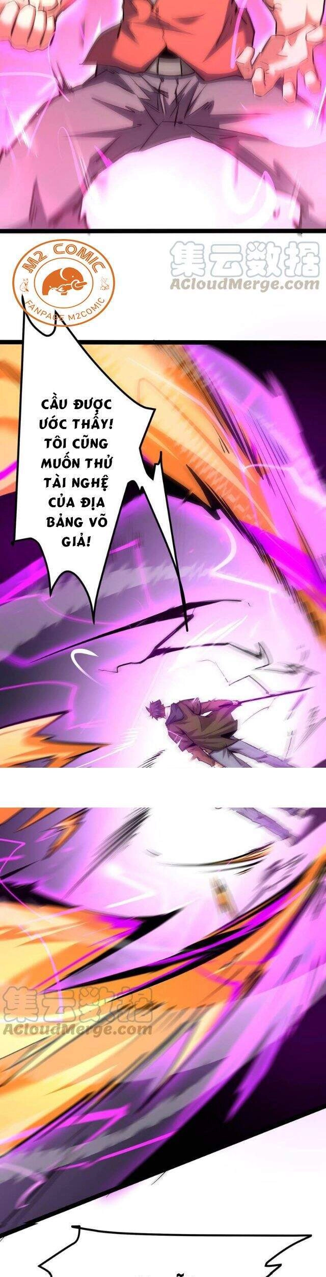 Chư Thần Rút Lui Chapter 38 - 10