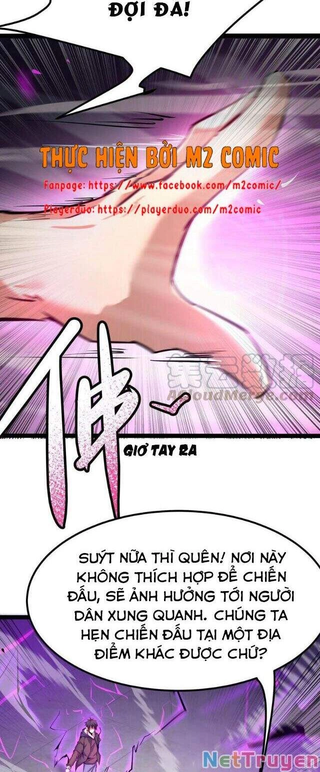 Chư Thần Rút Lui Chapter 38 - 11