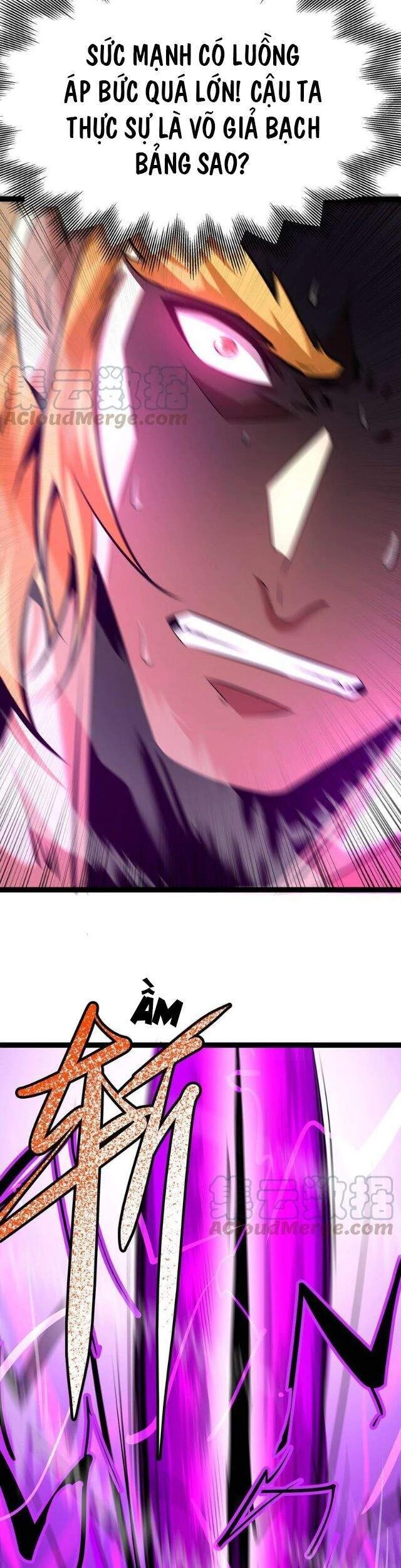 Chư Thần Rút Lui Chapter 38 - 16