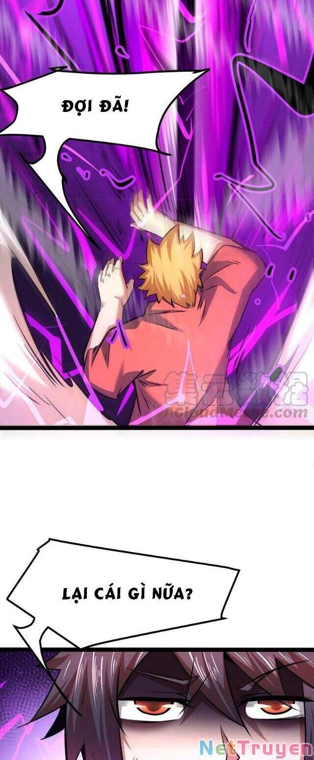 Chư Thần Rút Lui Chapter 38 - 17