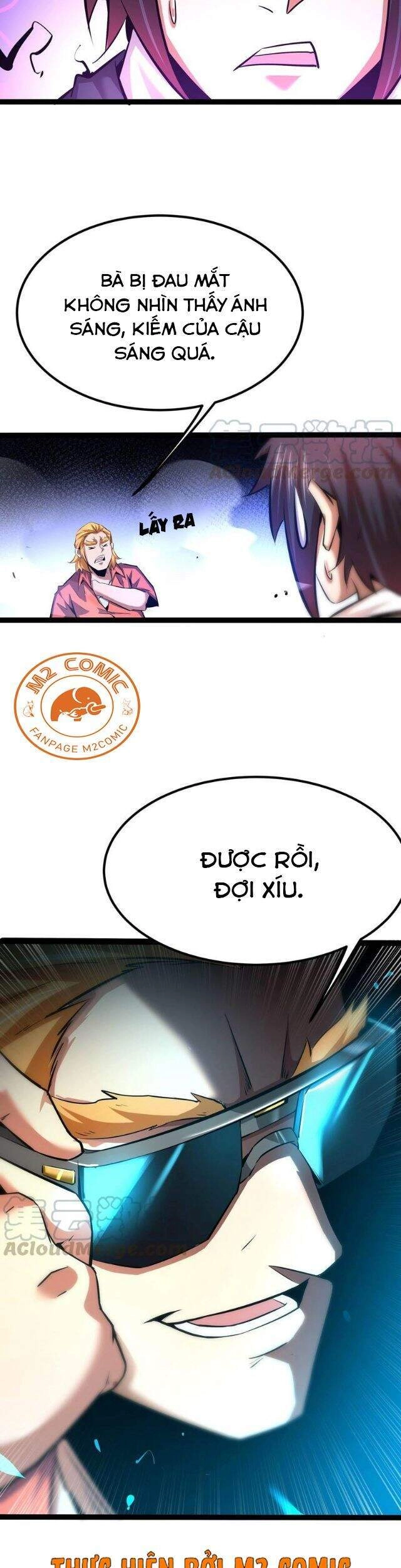 Chư Thần Rút Lui Chapter 38 - 18