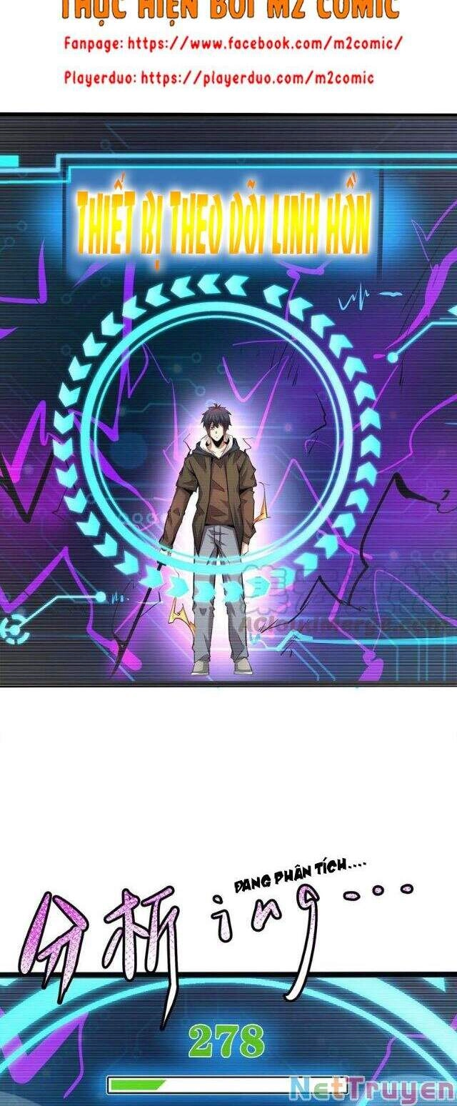 Chư Thần Rút Lui Chapter 38 - 19