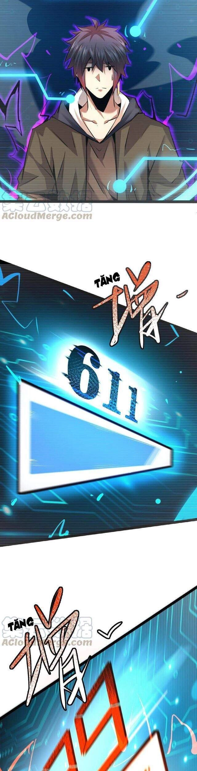 Chư Thần Rút Lui Chapter 38 - 20