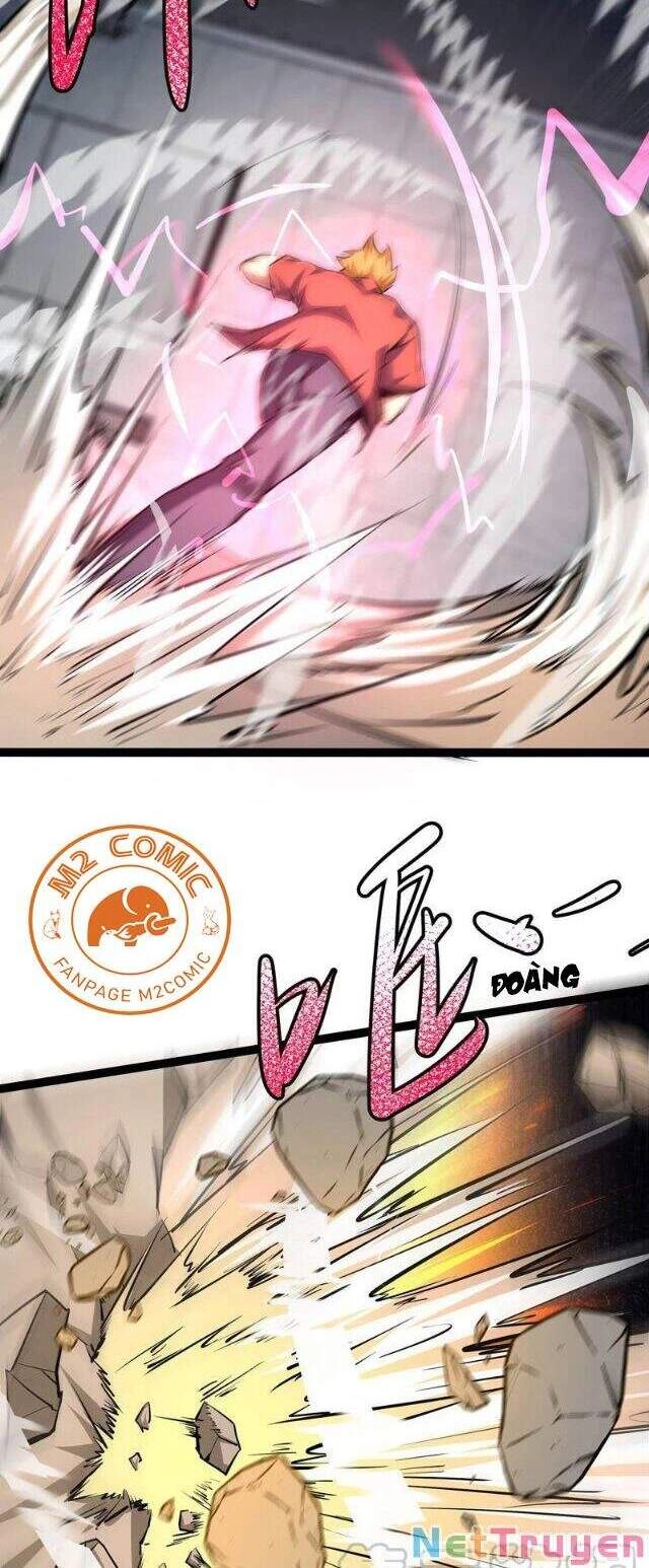 Chư Thần Rút Lui Chapter 39 - 3