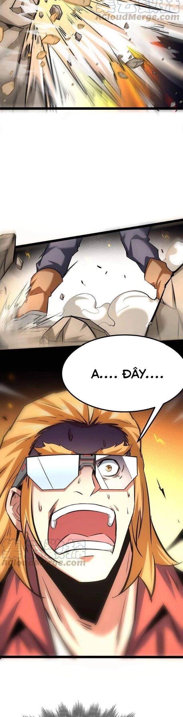 Chư Thần Rút Lui Chapter 39 - 4