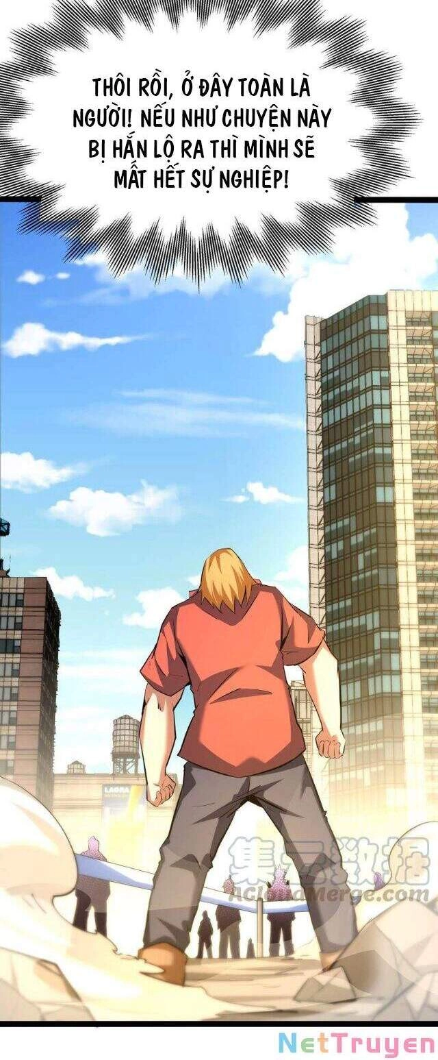 Chư Thần Rút Lui Chapter 39 - 5