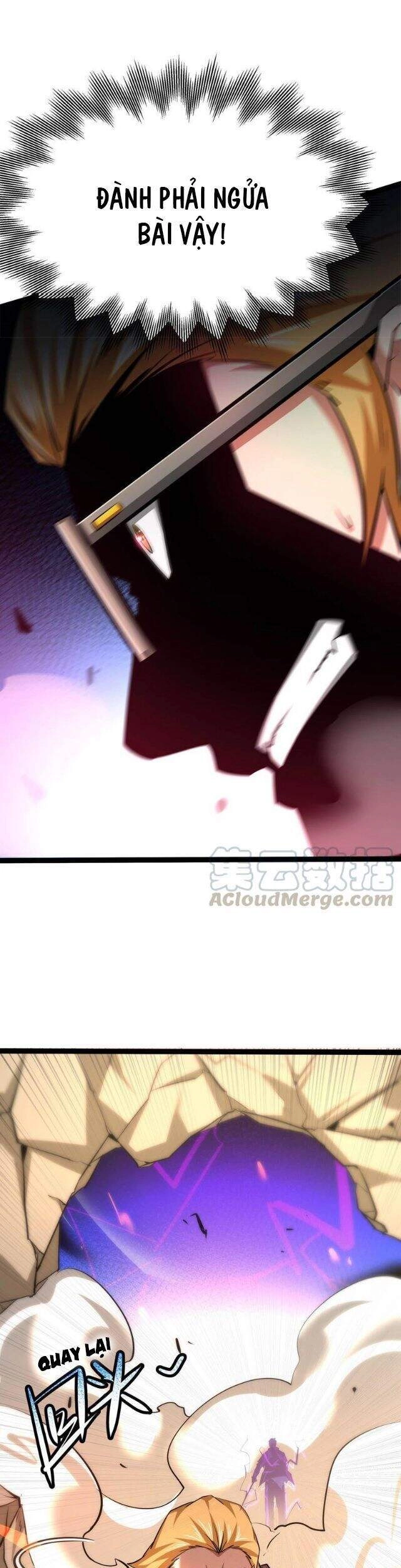 Chư Thần Rút Lui Chapter 39 - 6