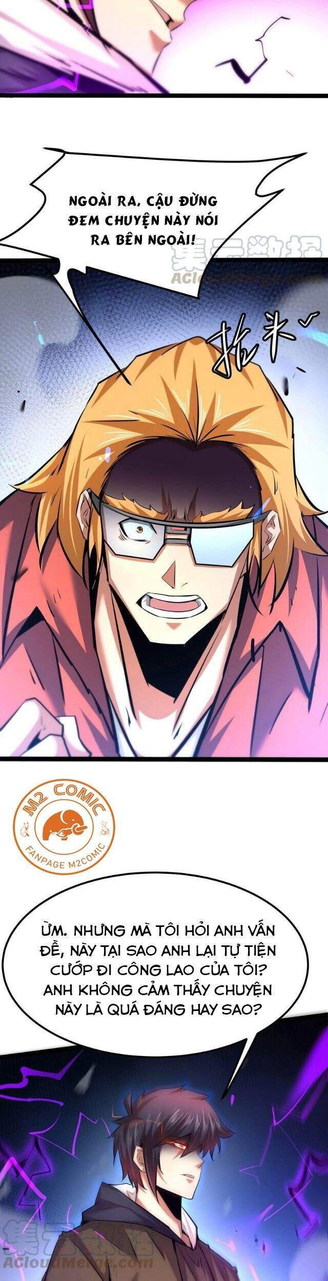 Chư Thần Rút Lui Chapter 39 - 10