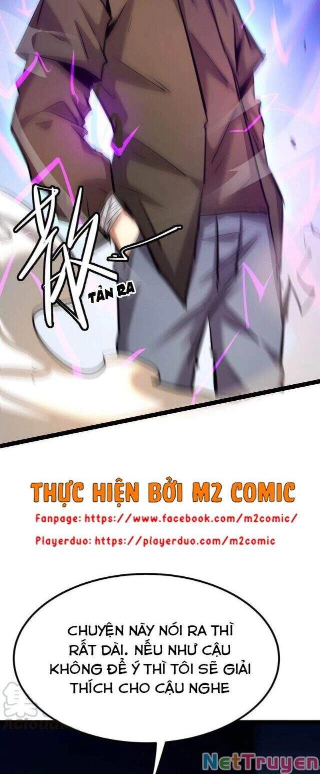 Chư Thần Rút Lui Chapter 39 - 11