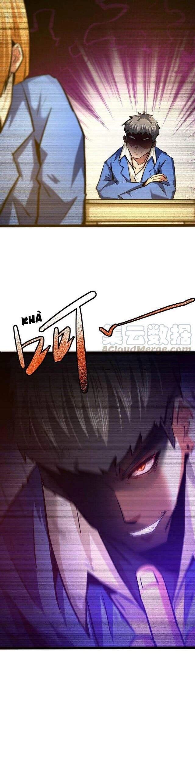 Chư Thần Rút Lui Chapter 39 - 14