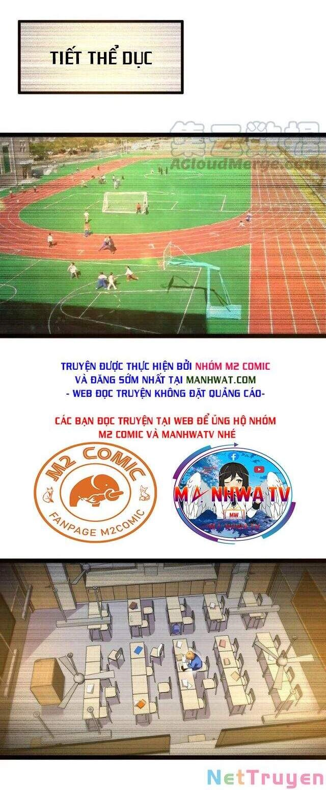 Chư Thần Rút Lui Chapter 39 - 15