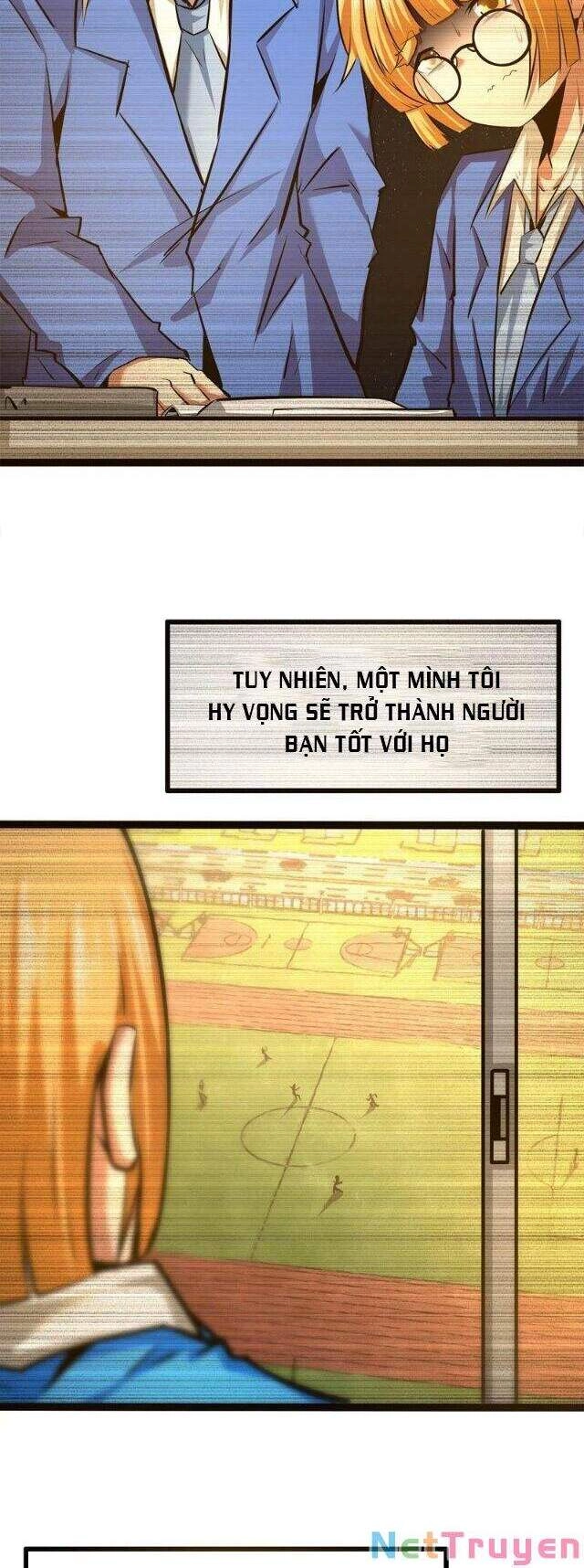 Chư Thần Rút Lui Chapter 39 - 17