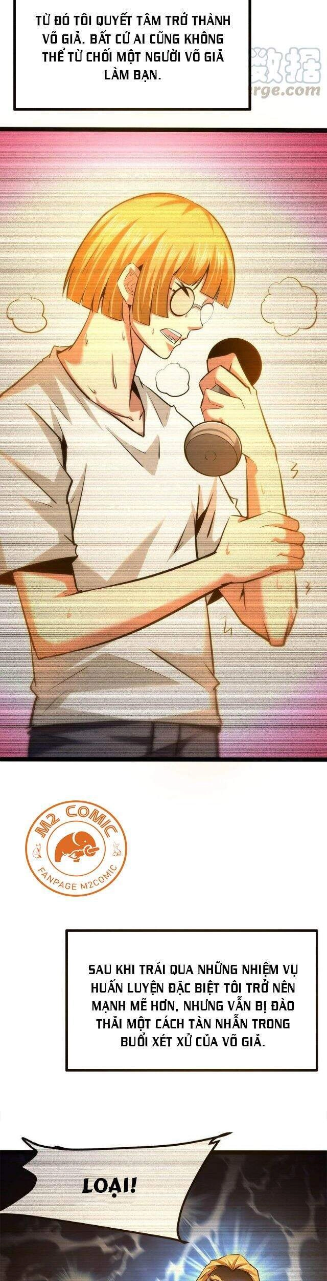 Chư Thần Rút Lui Chapter 39 - 18