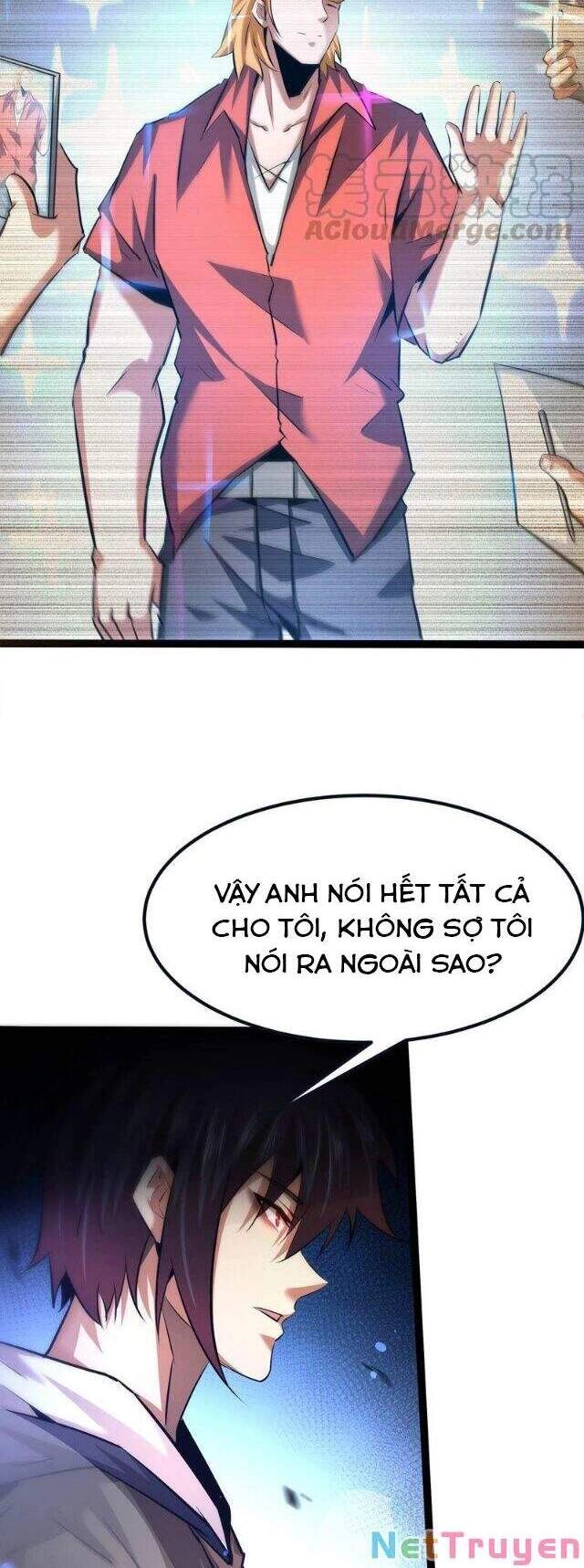 Chư Thần Rút Lui Chapter 39 - 21