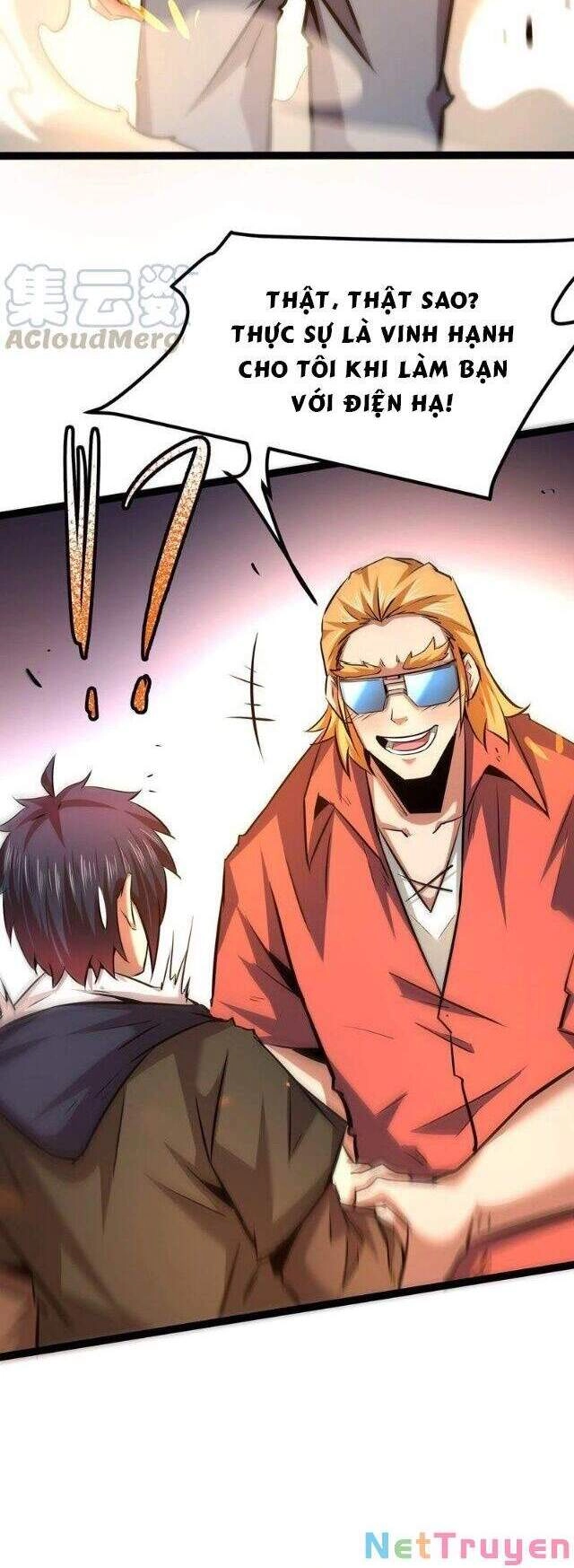 Chư Thần Rút Lui Chapter 40 - 7