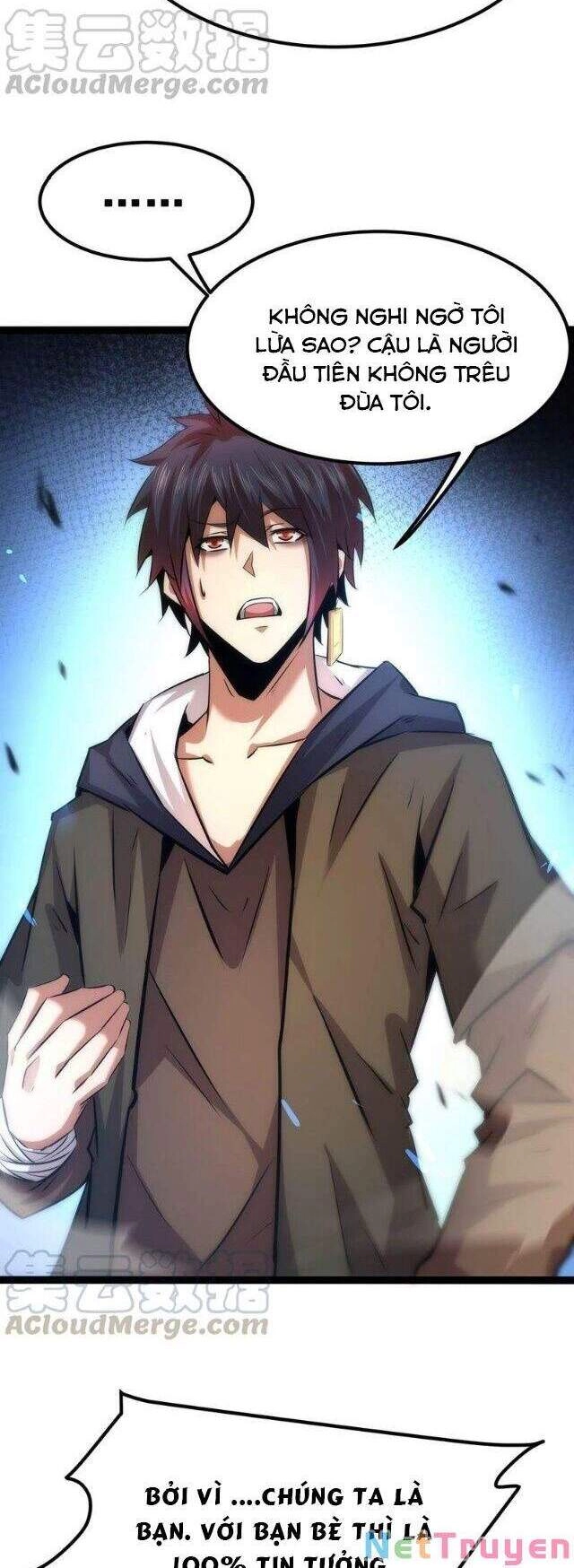 Chư Thần Rút Lui Chapter 40 - 9