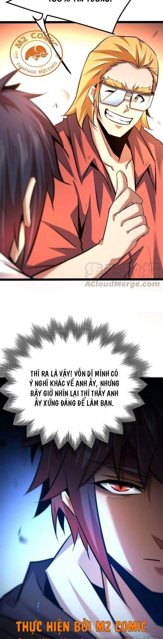 Chư Thần Rút Lui Chapter 40 - 10