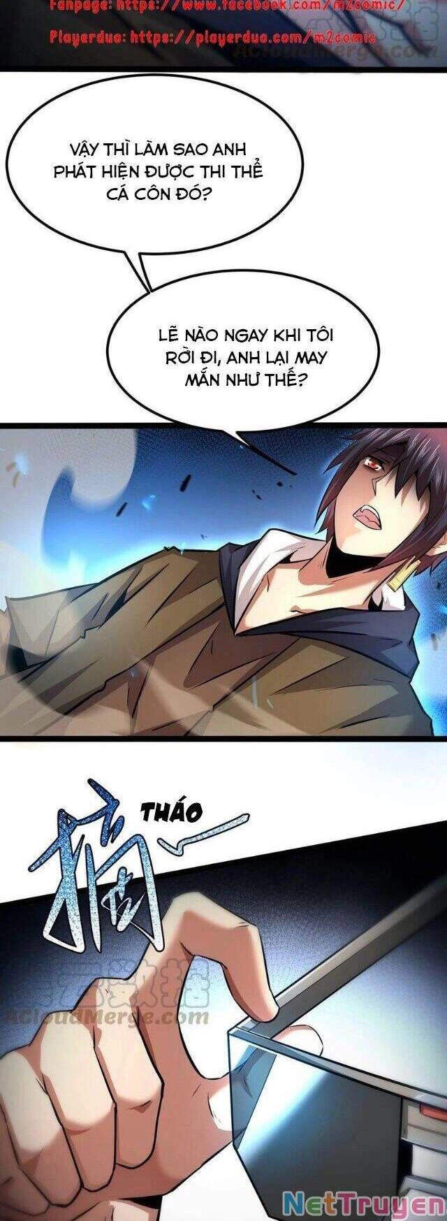 Chư Thần Rút Lui Chapter 40 - 11