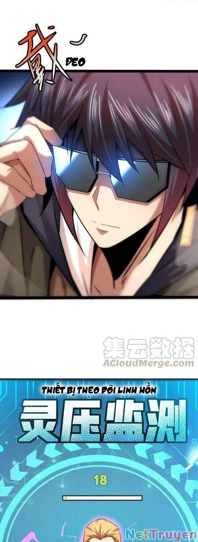 Chư Thần Rút Lui Chapter 40 - 13