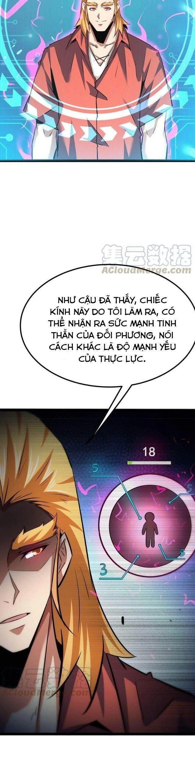 Chư Thần Rút Lui Chapter 40 - 14