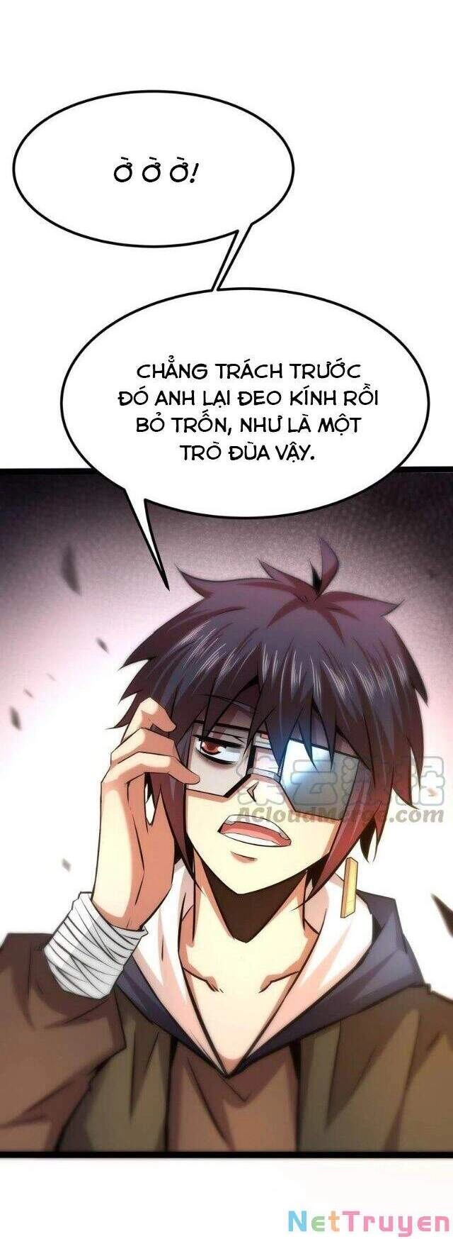 Chư Thần Rút Lui Chapter 40 - 15