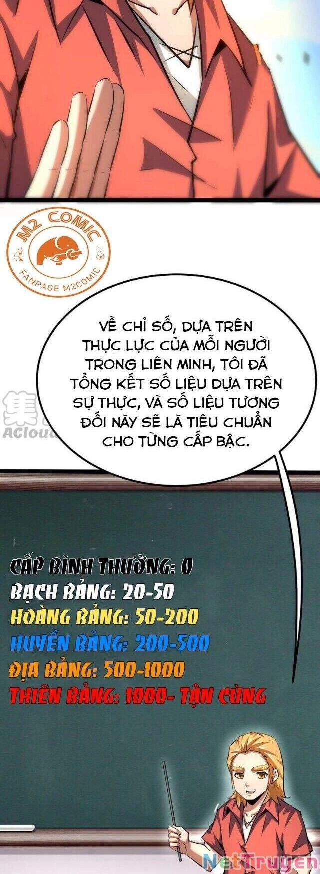 Chư Thần Rút Lui Chapter 40 - 17
