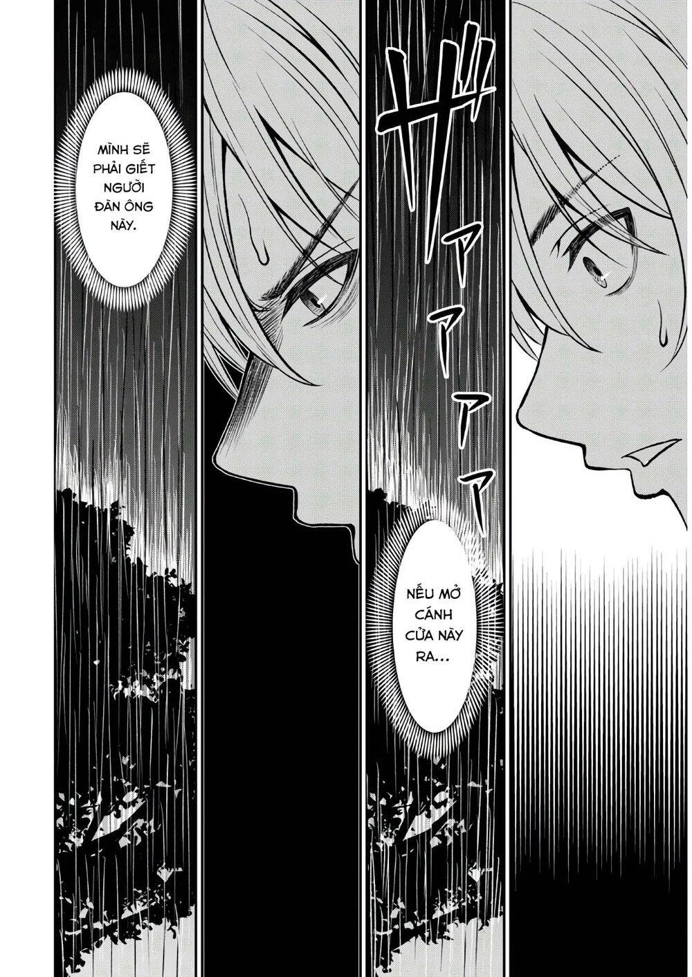 Chuyển Sinh Với Chức Nghiệp Mạnh Nhất Không Thể Phát Hiện : Kẻ Phá Vỡ Quy Luật Chapter 1.3 - 10