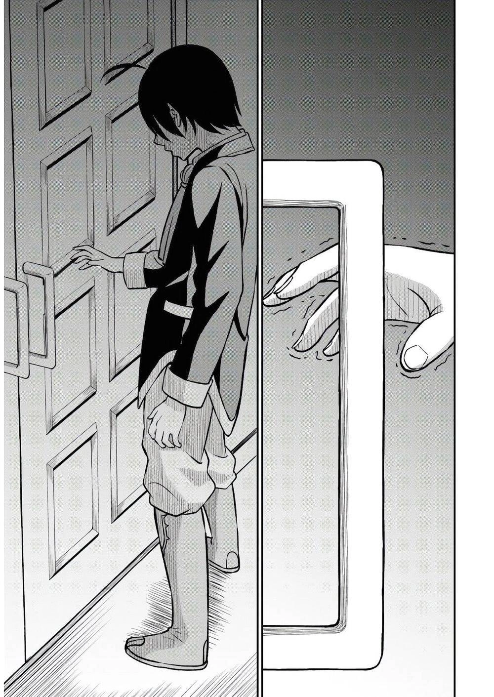 Chuyển Sinh Với Chức Nghiệp Mạnh Nhất Không Thể Phát Hiện : Kẻ Phá Vỡ Quy Luật Chapter 1.3 - 11