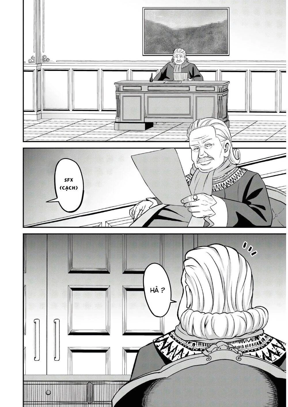 Chuyển Sinh Với Chức Nghiệp Mạnh Nhất Không Thể Phát Hiện : Kẻ Phá Vỡ Quy Luật Chapter 1.3 - 14