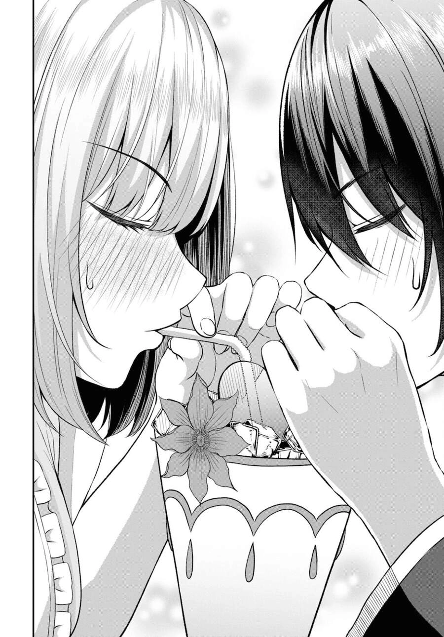 Chuyển Sinh Với Chức Nghiệp Mạnh Nhất Không Thể Phát Hiện : Kẻ Phá Vỡ Quy Luật Chapter 3 - 24