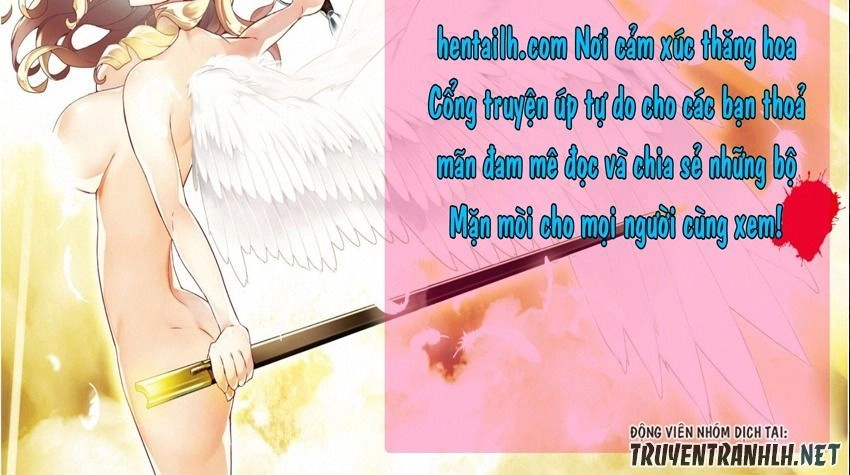 Hành Trình Du Lịch Vòng Quanh Thế Giới Của Nhà Tiên Tri Eisen Chapter 3 - 18