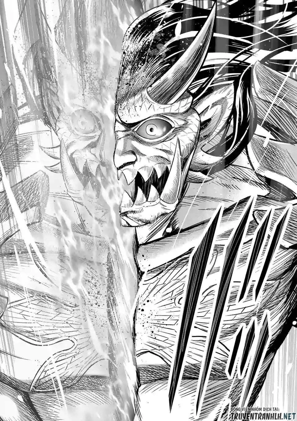 Hành Trình Du Lịch Vòng Quanh Thế Giới Của Nhà Tiên Tri Eisen Chapter 17 - 22