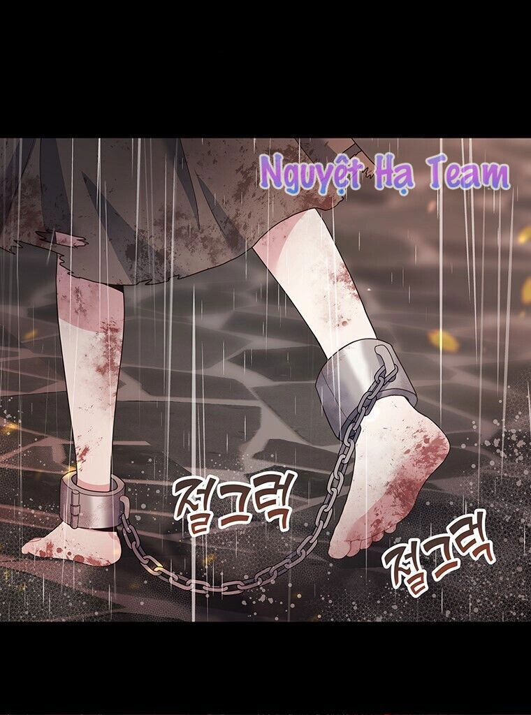 Khu Vườn Im Lặng Chapter 1 - 1