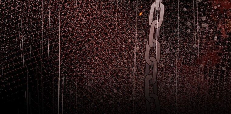 Khu Vườn Im Lặng Chapter 1 - 3